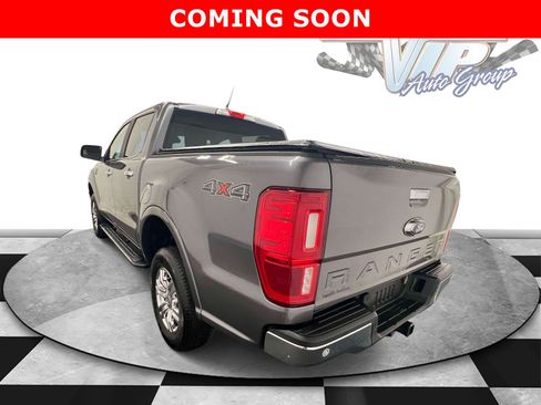 Used 2021 Ford Ranger XLT w/ Equipment Group 301A Mid AWD/4WD image 6