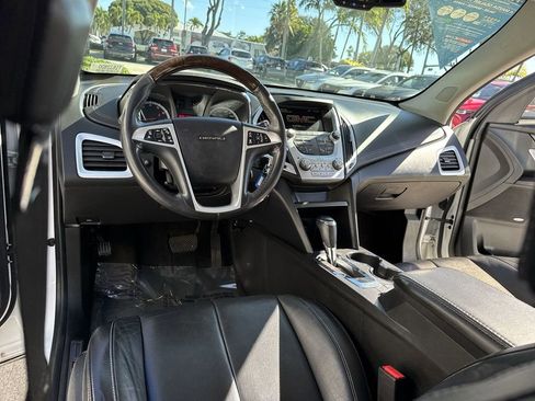 Used 2017 GMC Terrain Denali image 36