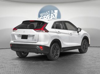 New 2026 Mitsubishi Eclipse Cross LE AWD/4WD video 2