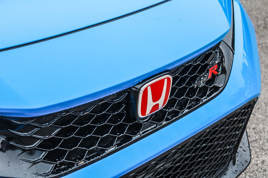 Used 2024 Honda Civic Type R image 9