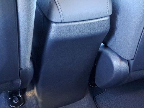 New 2025 Kia Soul LX image 18