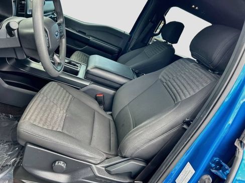 Used 2021 Ford F150 XL w/ STX Appearance Package AWD/4WD image 16