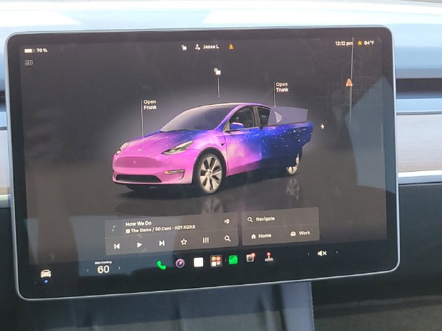 Used 2023 Tesla Model Y Long Range AWD/4WD image 14
