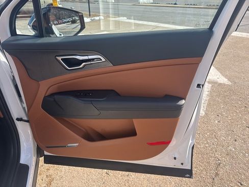 New 2026 Kia Sportage X-Line w/ X-Line Technology Package image 18