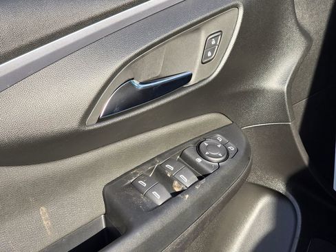 New 2026 Buick Envista Preferred FWD image 13