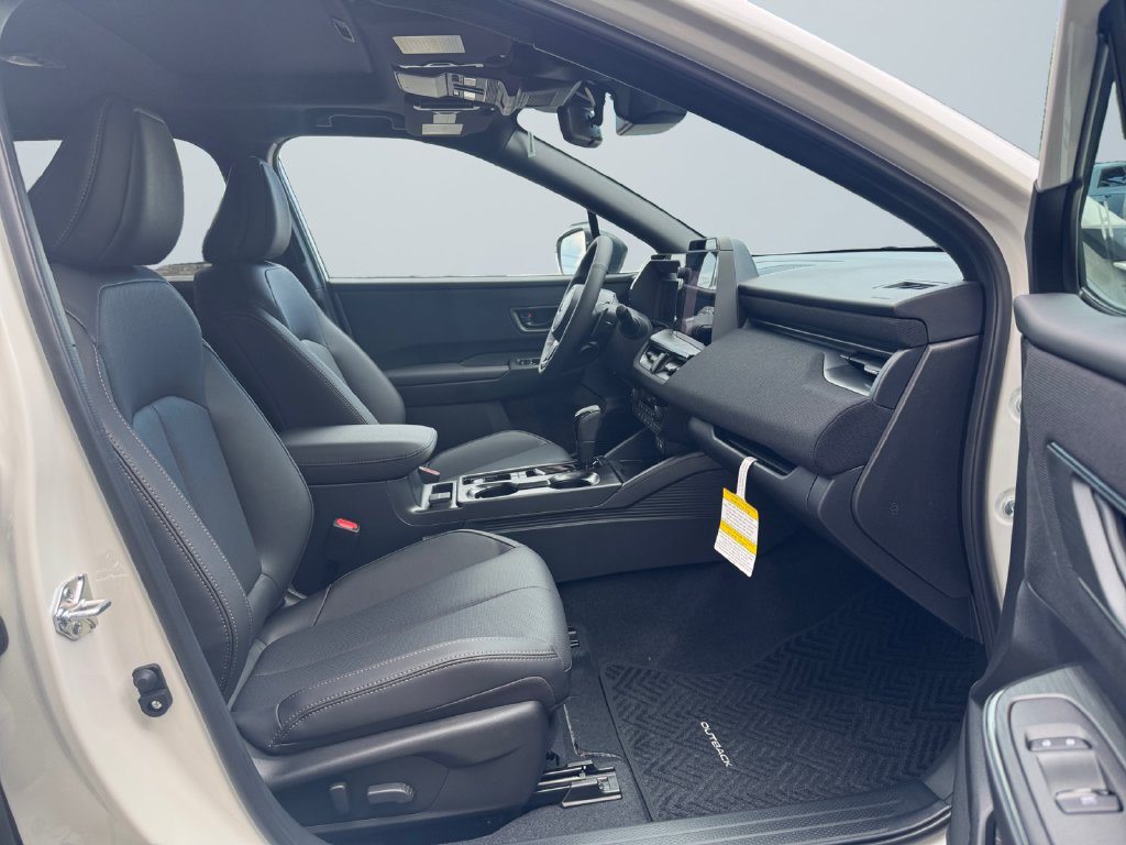 New 2026 Subaru Outback Limited AWD/4WD image 15