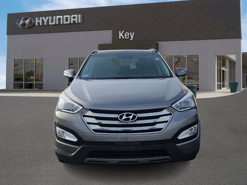 Used 2016 Hyundai Santa Fe Sport 2.0T w/ Option Group 05 image 8