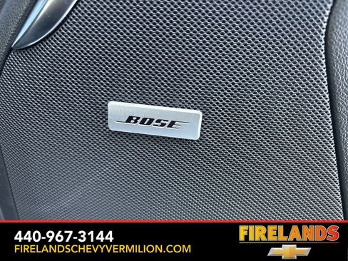 New 2026 Chevrolet Tahoe High Country w/ LPO, Illumination Package image 38