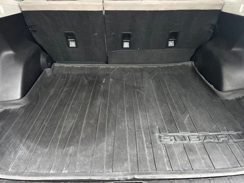 Used 2017 Subaru Forester 2.5i w/ Alloy Wheel Package image 14