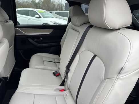 New 2026 MAZDA CX-70 SC Plus image 15