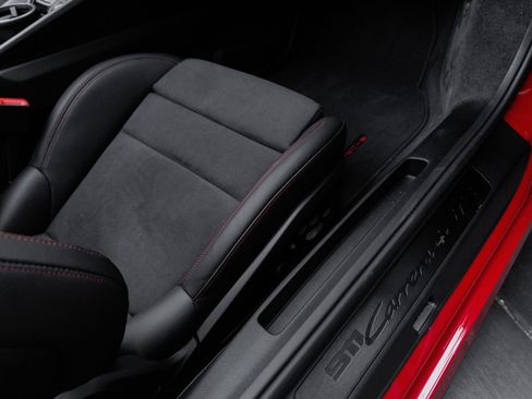 Certified 2024 Porsche 911 Carrera S RWD image 36