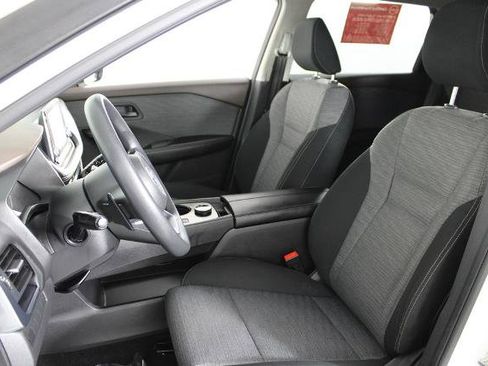 Certified 2021 Nissan Rogue S AWD/4WD image 20