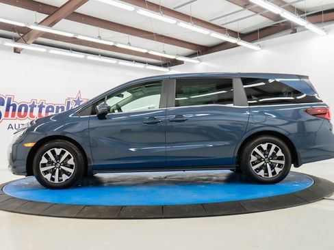 New 2026 Honda Odyssey EX-L image 5