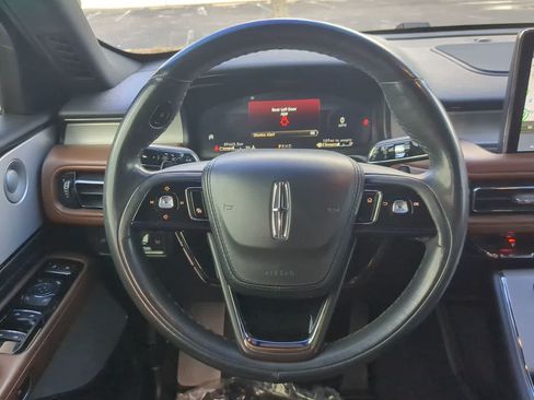 Used 2022 Lincoln Aviator Reserve w/ Equipment Group 201A RWD image 24