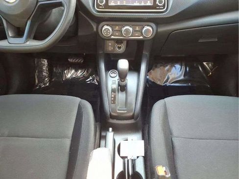 Certified 2024 Nissan Kicks S image 11