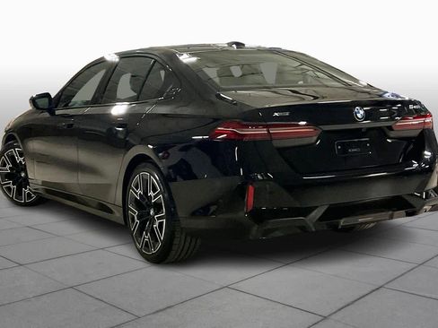 New 2026 BMW 540i xDrive w/ M Sport Package image 12