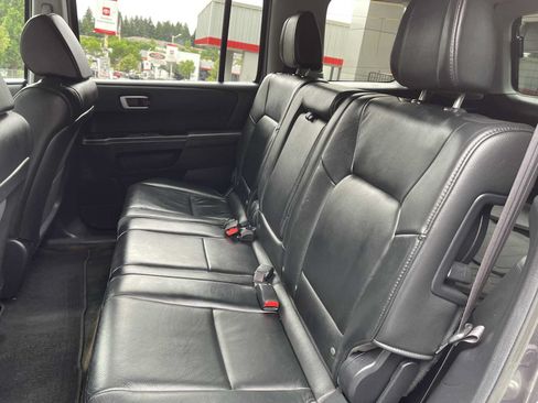Used 2014 Honda Pilot EX-L image 14