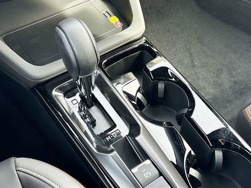 New 2026 Subaru Forester Sport AWD/4WD image 14