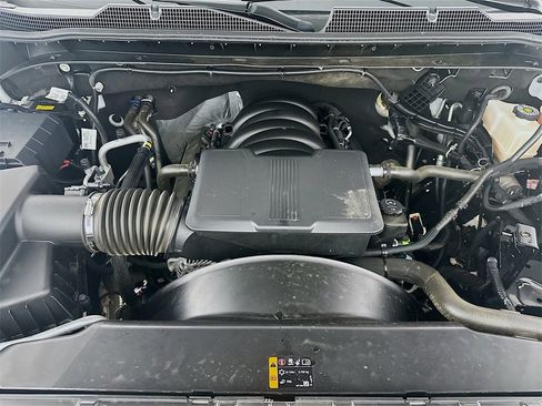 Used 2025 Chevrolet Silverado 2500 W/T w/ WT Convenience Package image 32