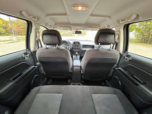 Used 2016 Jeep Compass Sport w/ Power Value Group image 13