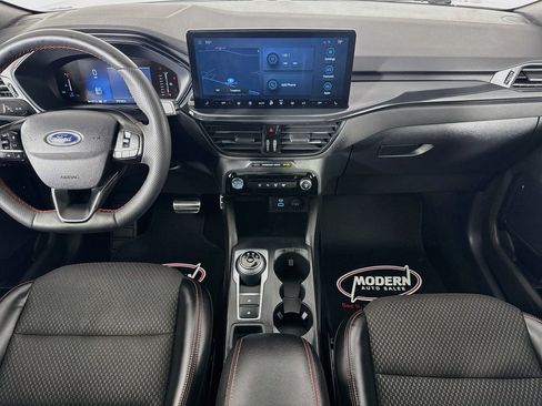 Used 2023 Ford Escape ST-Line w/ Tech Pack #1 AWD/4WD image 26