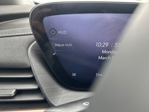 New 2025 Buick Envision Sport Touring image 23