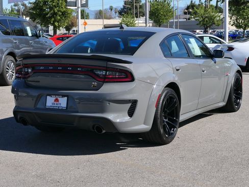 Used 2023 Dodge Charger Scat Pack image 4