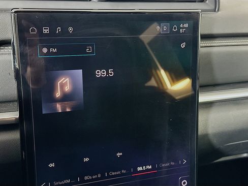 Used 2025 GMC Terrain Elevation image 19