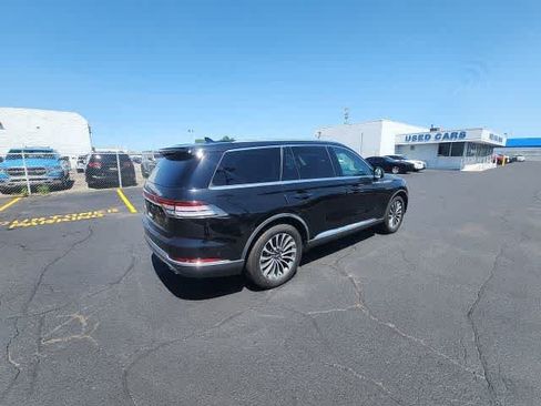Used 2021 Lincoln Aviator Reserve w/ Equipment Group 201A AWD/4WD image 15