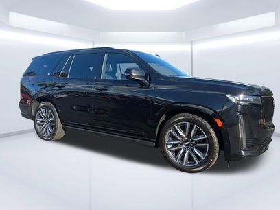 Used 2023 Cadillac Escalade Sport Platinum