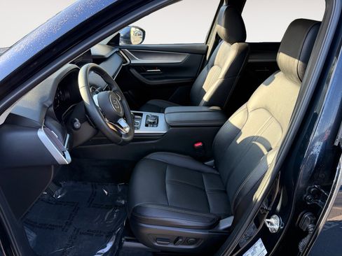 Certified 2024 MAZDA CX-90 Plug-In Hybrid w/ Premium Pkg image 10