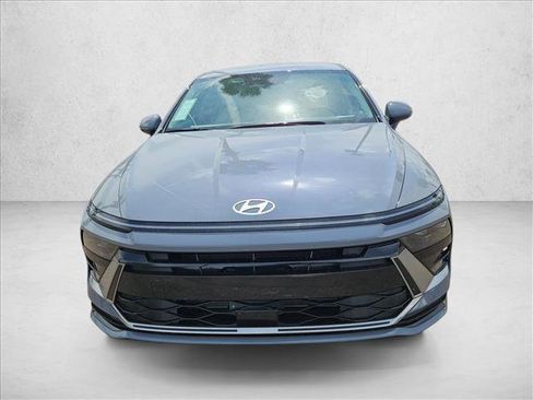 New 2026 Hyundai Sonata SEL FWD image 6