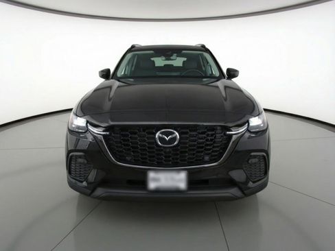 Used 2025 MAZDA CX-70 3.3 Turbo w/ Preferred Package image 2