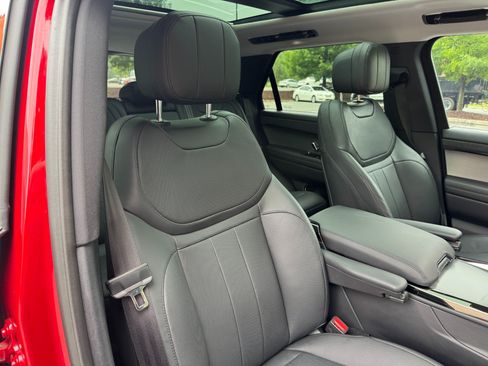 Used 2023 Land Rover Range Rover Sport SE AWD/4WD image 59