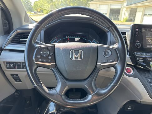 Used 2022 Honda Odyssey EX-L image 26