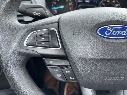 Used 2018 Ford Escape SE w/ SE Sync 3 Package image 27