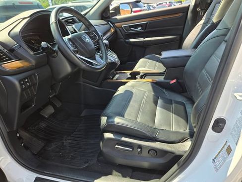 Used 2022 Honda CR-V Touring image 10
