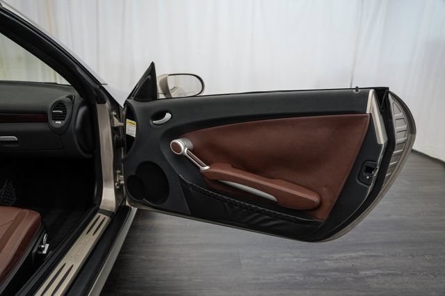 Used 2006 Mercedes-Benz SLK 350 image 17