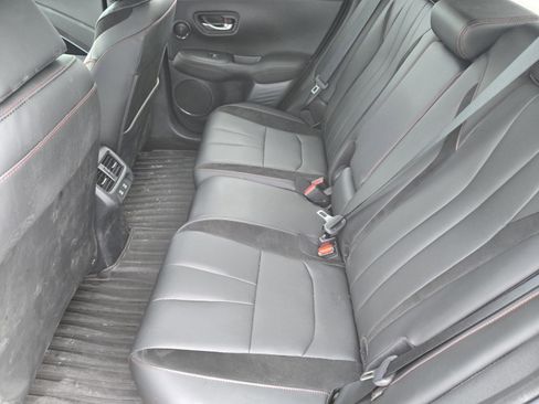 Certified 2025 Acura ADX A-Spec AWD/4WD image 24
