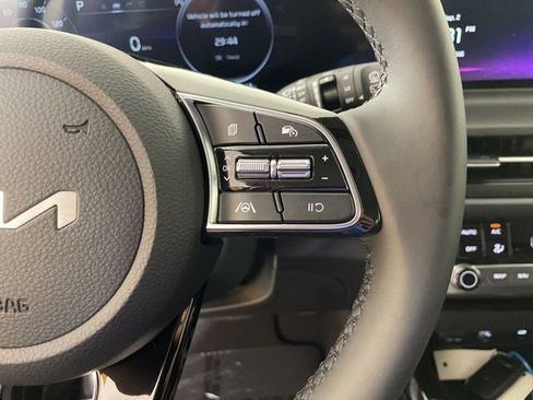 New 2026 Kia Seltos EX image 21