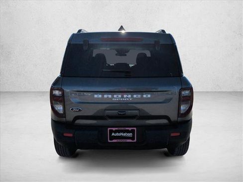 New 2025 Ford Bronco Sport Big Bend w/ Convenience Package image 7
