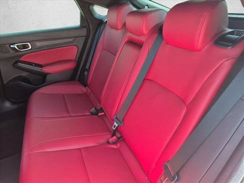 Certified 2026 Acura Integra A-Spec FWD image 20