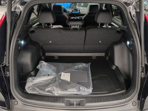 New 2026 Honda CR-V Sport-L image 33
