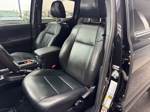 Used 2019 Toyota Tacoma TRD Pro image 18