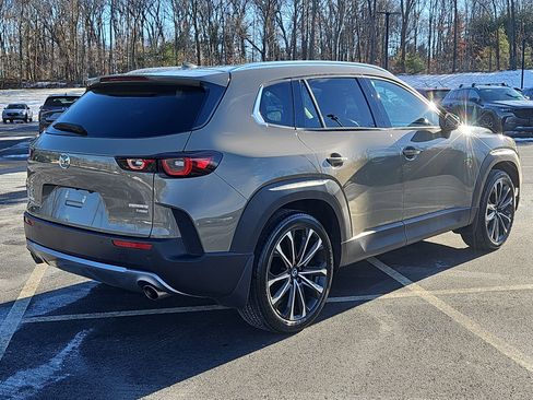 Used 2025 MAZDA CX-50 2.5 Turbo w/ Weather Package image 2