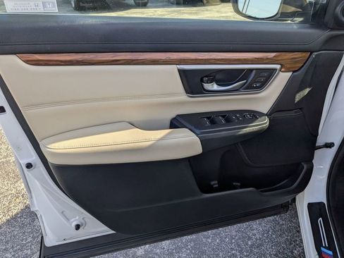 Used 2019 Honda CR-V EX-L image 11