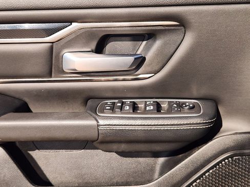 Used 2021 RAM 1500 Rebel w/ Rebel Level 2 Equipment Group AWD/4WD image 24