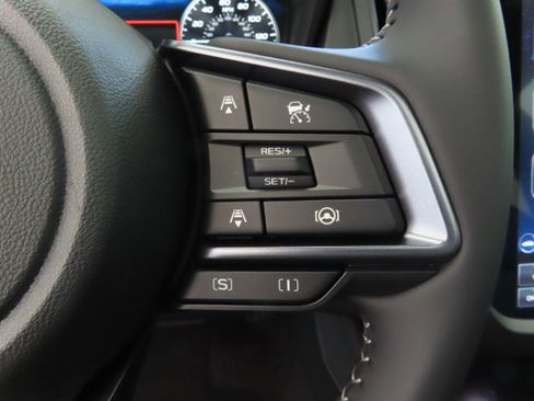 New 2026 Subaru Forester Limited image 15