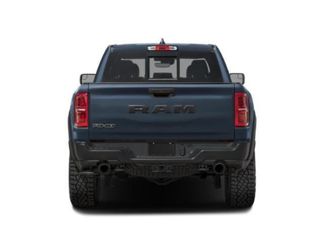 Used 2025 RAM 1500 RHO w/ RHO Level 1 Equipment Group AWD/4WD image 5
