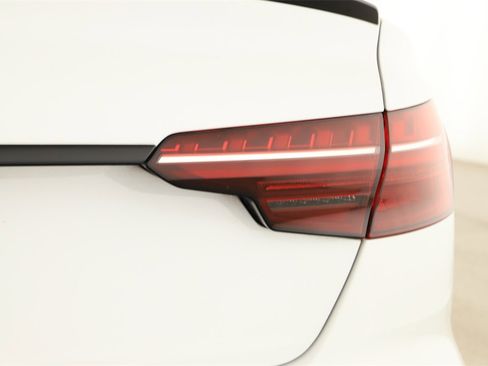 Certified 2024 Audi S4 Premium Plus image 30